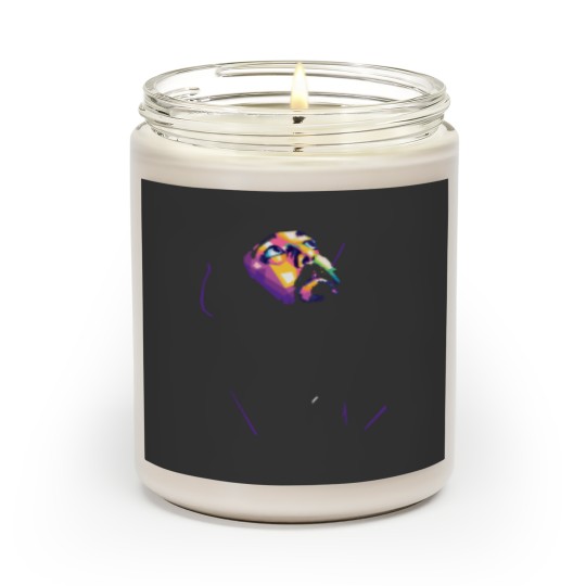 Discover Gifts For Women Singer Daron Malakian Scented Candles