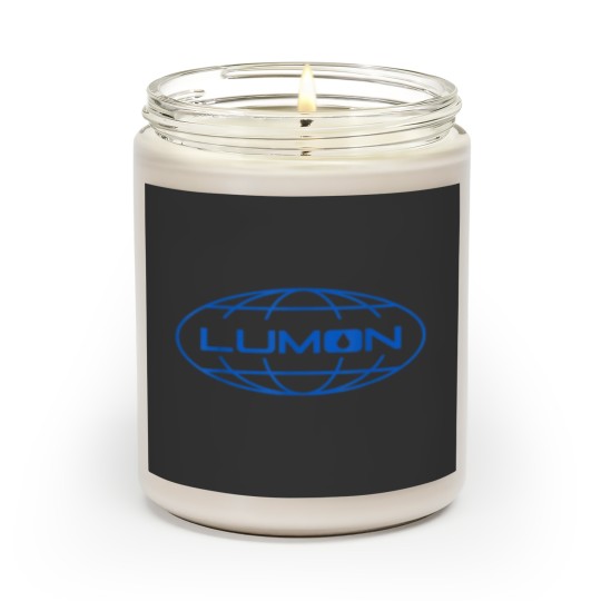 Discover severance Lumon Logo  6 Scented Candles