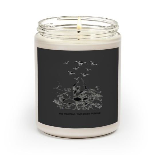 Discover The Rev  1 Scented Candles