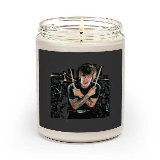 Discover The Rev  2 Scented Candles
