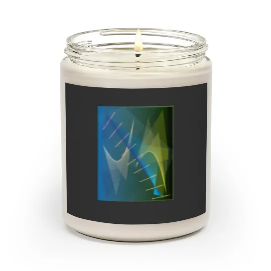 Discover 24x36 024 Scented Candles