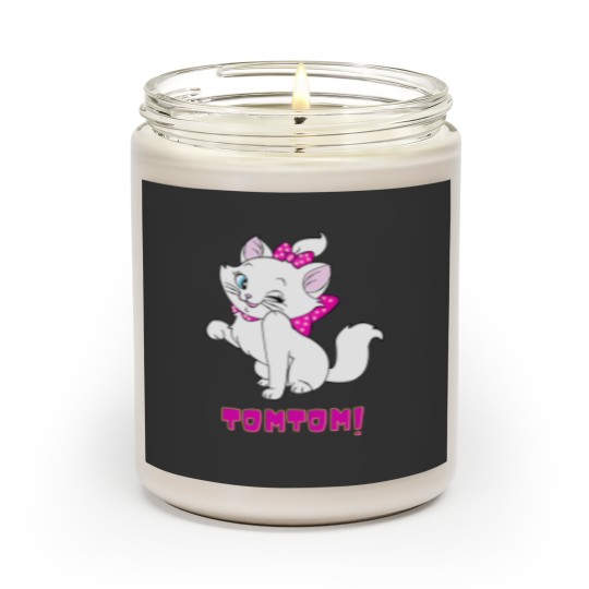 Discover Cute TomTom Pullover Hoodie (1) Scented Candles