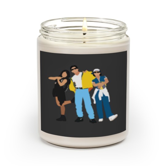 Discover Kuch Kuch Hota Hai Scented Candles