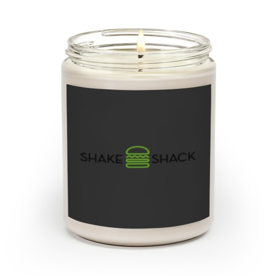 Discover Shack Beef Sandwich Scented Candles