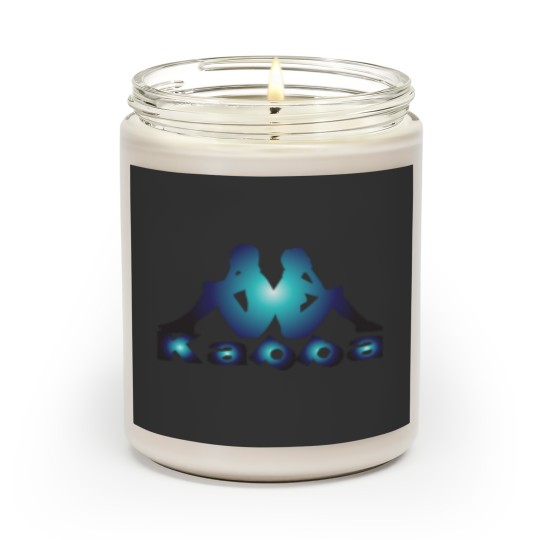 Discover kappatheta gift cute Scented Candles