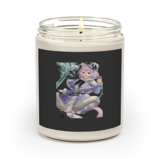 Discover nyatasha nyanners Scented Candles