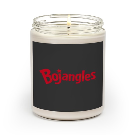 Discover Bojangles Restaurant Scented Candles