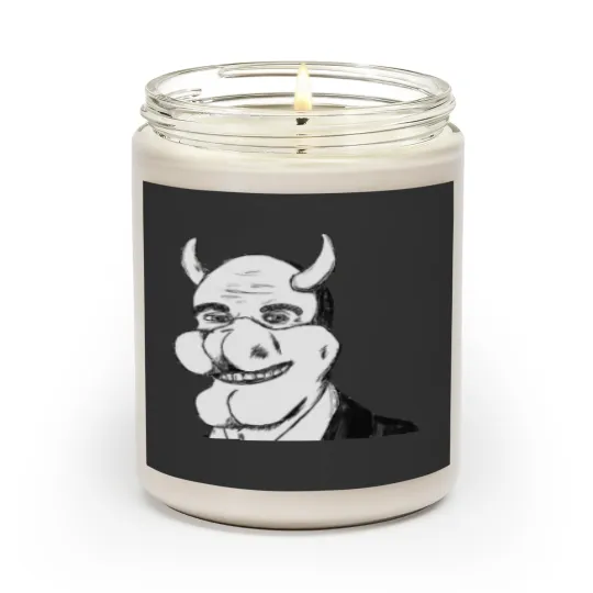 Discover Doug BowserBowser Scented Candles