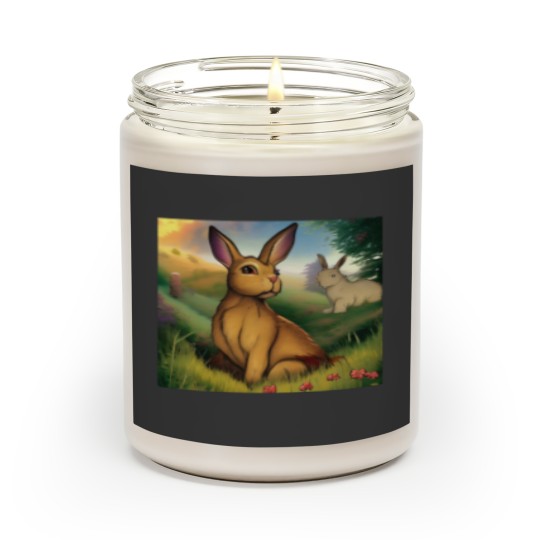 Discover Watership Down series. The Sense of ning Scented Candles