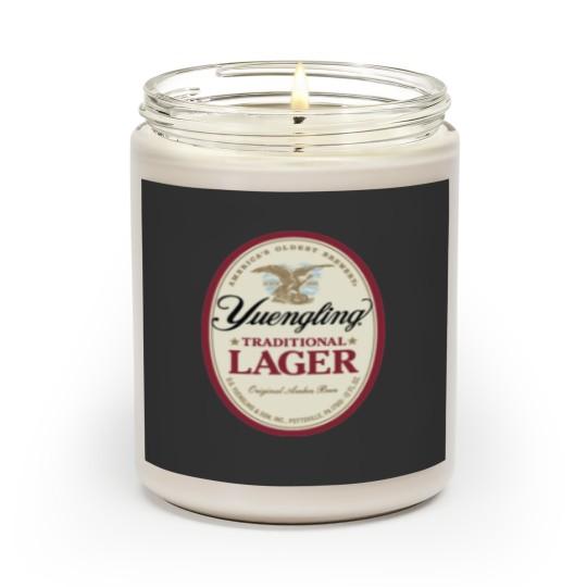 Discover -BEST-SELLING-Yuengling Scented Candles