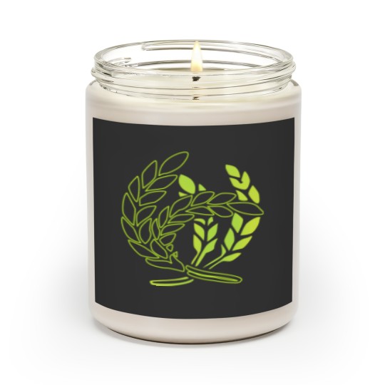 Discover Honkai Star Rail Path of Abundance Scented Candles