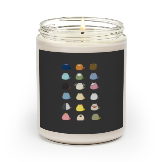 Discover Dream SMP s! Scented Candles