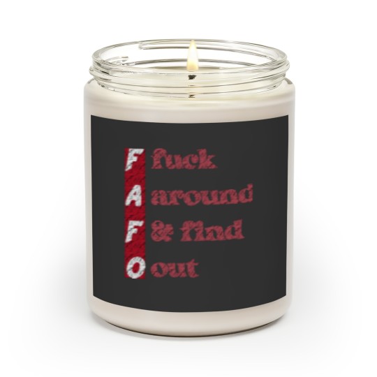 Discover Around _amp_ Find Out Scented Candles