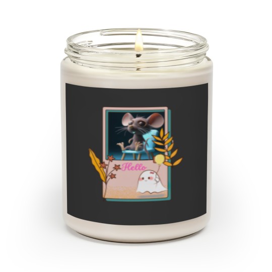 Discover Bangla bf video hello Scented Candles