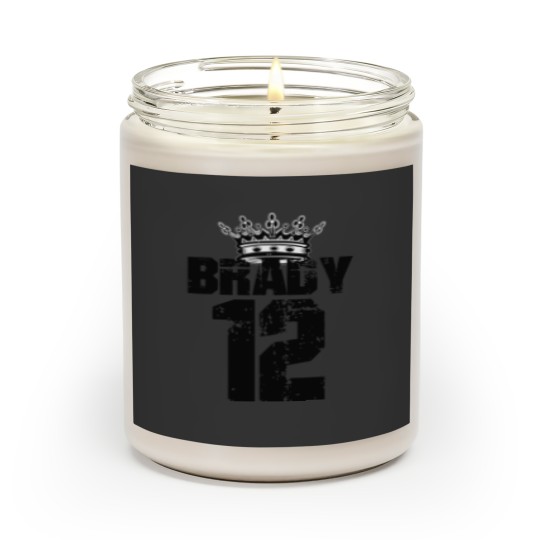 Discover Tompa Bay The Goat  Tompa Bay The Goat Scented Candles