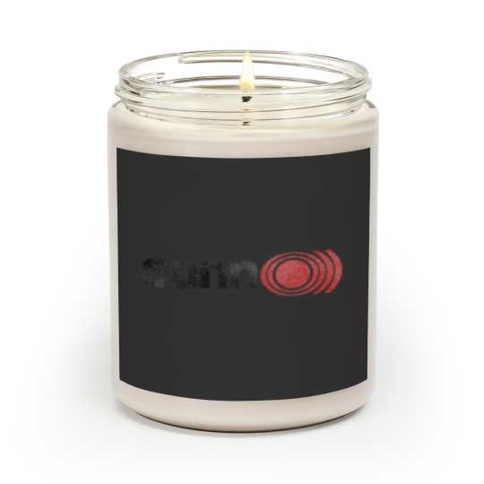 Discover SUNN O Scented Candles