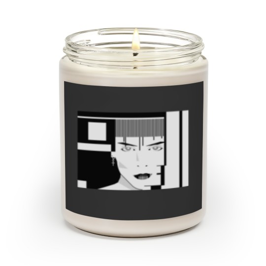 Discover Bauh aus Scented Candles