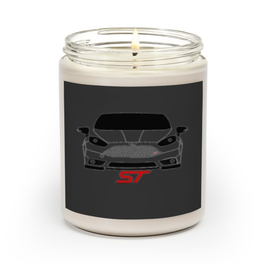 Discover st party 2014 Scented Candles