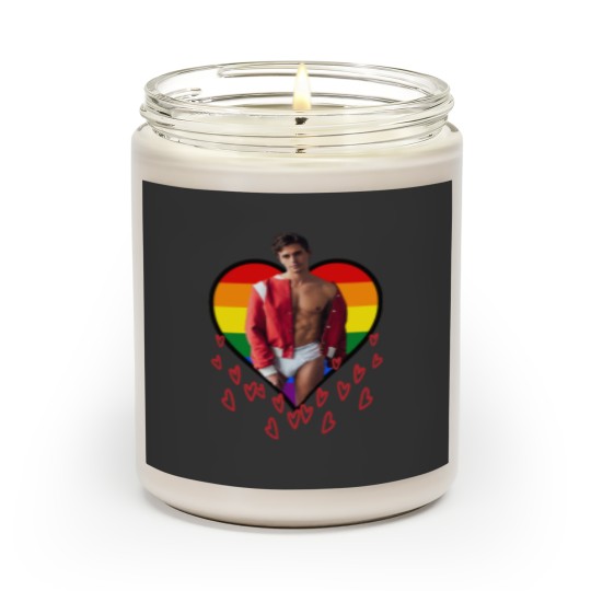 Discover Antoni Porowski Scented Candles