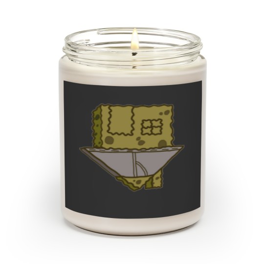 Discover THE NBHD (2) Scented Candles