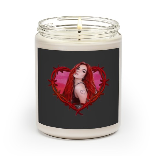 Discover Bichota--Karol G-Bichota de copia Scented Candles
