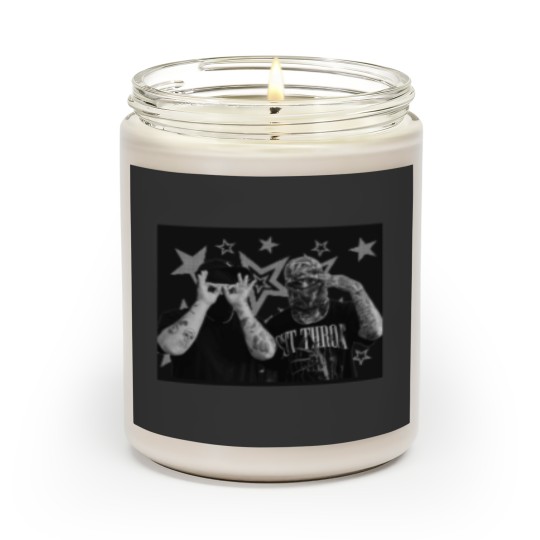 Discover $uicideboy$ Scented Candles