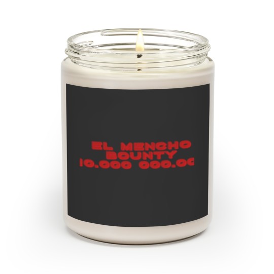 Discover Bounty 10,000,000.00Bounty 10,000,000.00 Scented Candles