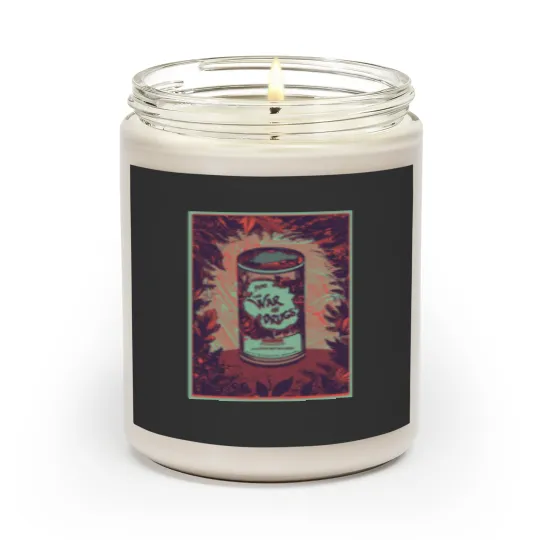 Discover The WarOnDrugs (3)The WarOnDrugs (3) Scented Candles