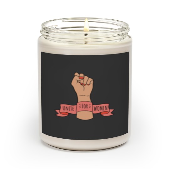 Discover 2020 unity (2) Scented Candles