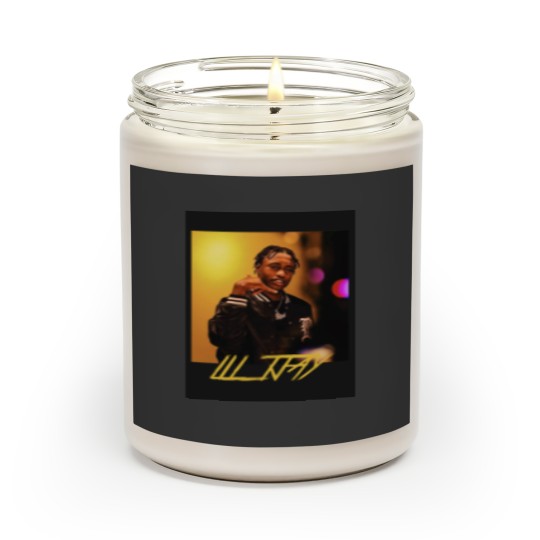 Discover Lil tjay Scented Candles
