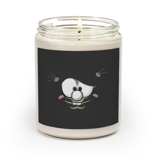 Discover I Am Dopey Parsnip Scented Candles