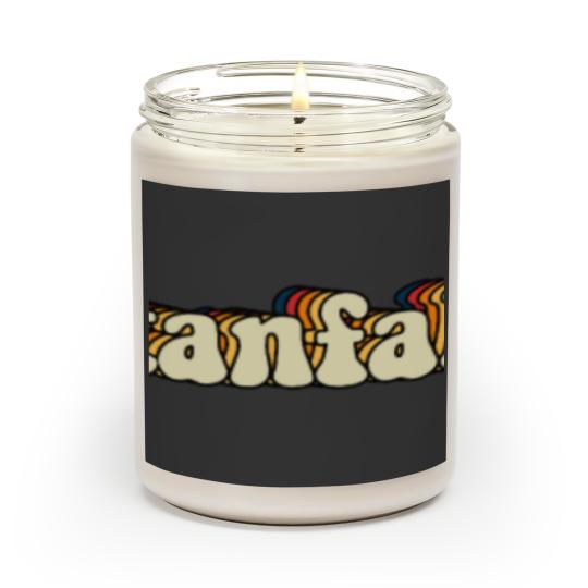 Discover titanfall 2 Scented Candles