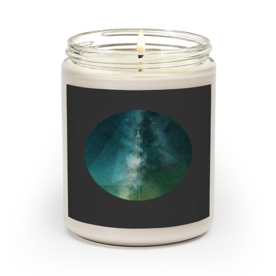 Discover Tintin X-FLR6 Scented Candles