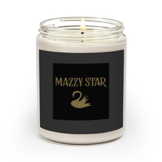 Discover Alternative music Scented Candles