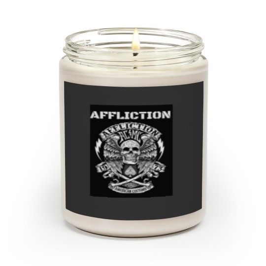 Discover affliction for Men's, Couture by Affliction Men's Scented Candles