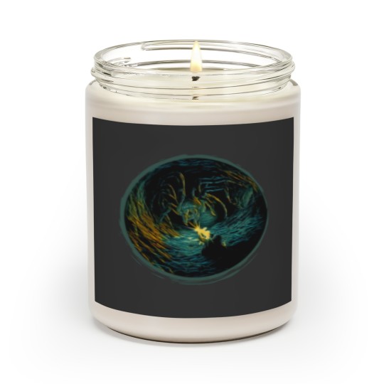 Discover A Light in the Dark-Fantasy Scented Candles