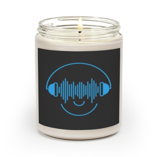 Discover Airpods Max Scented Candles
