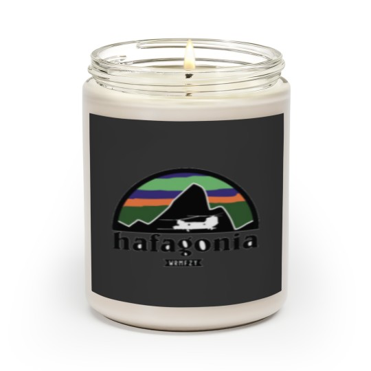 Discover WRMFZY-HAFAGONIA V1 Scented Candles