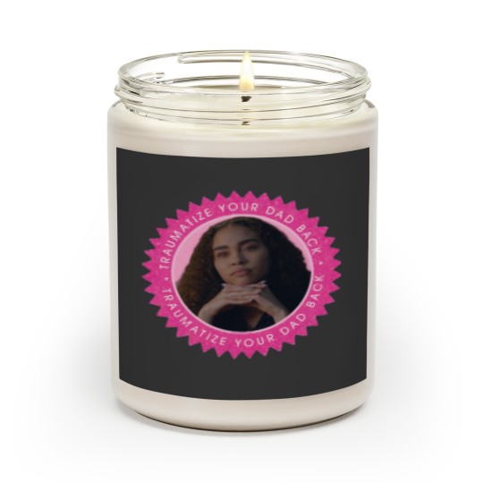 Discover Cla - Interview with the Vampire Scented Candles