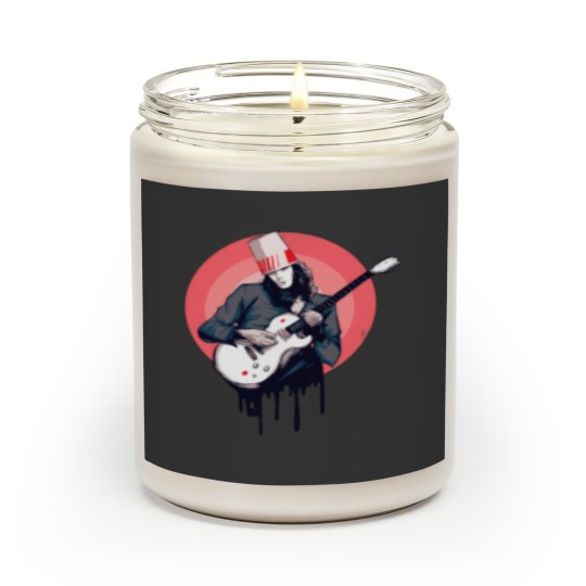 Discover Soothsayer Scented Candles
