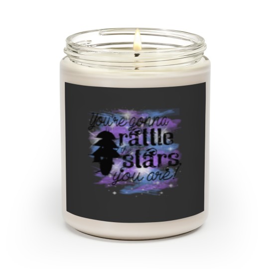Discover James Pleides Hawskin Scented Candles