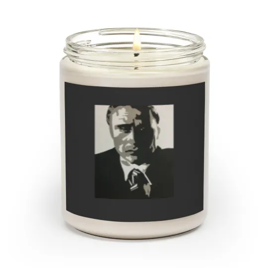 Discover Hannibal Mads Mikkelsen Scented Candles