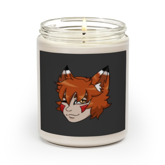 Discover Ren Hana Scented Candles