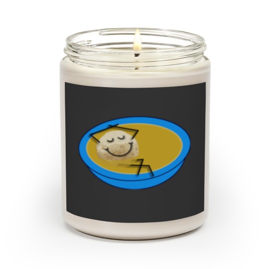 Discover Matzo Ball Soup Scented Candles
