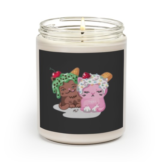 Discover Moriah-Elizabeth-(3) Scented Candles
