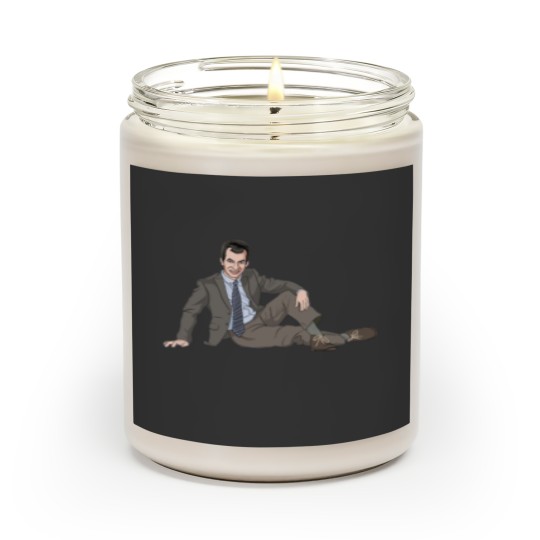 Discover Nathan For You 2 Scented Candles