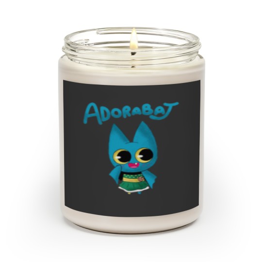 Discover ADOROBAT SWEET KIMONO Scented Candles