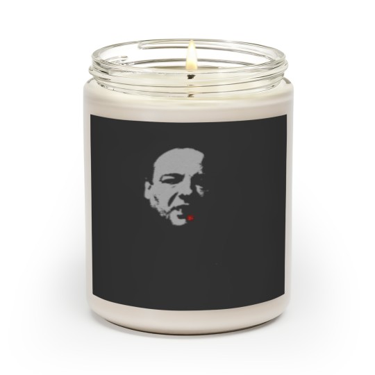 Discover Tony Soprano Tribute Scented Candles