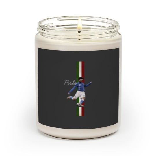 Discover THE ARCHITECT Sticker Scented Candles