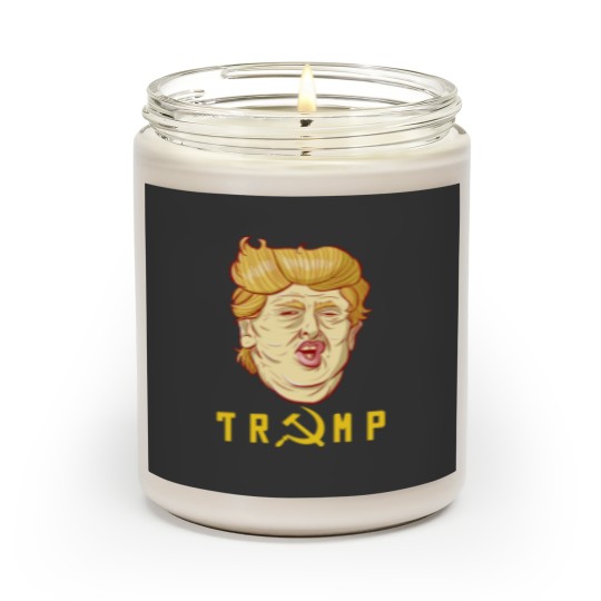 Discover All Roads Lead To Scented Candles